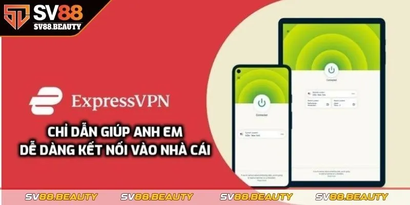 Chỉ dẫn giúp anh em dễ dàng kết nối vào nhà cái